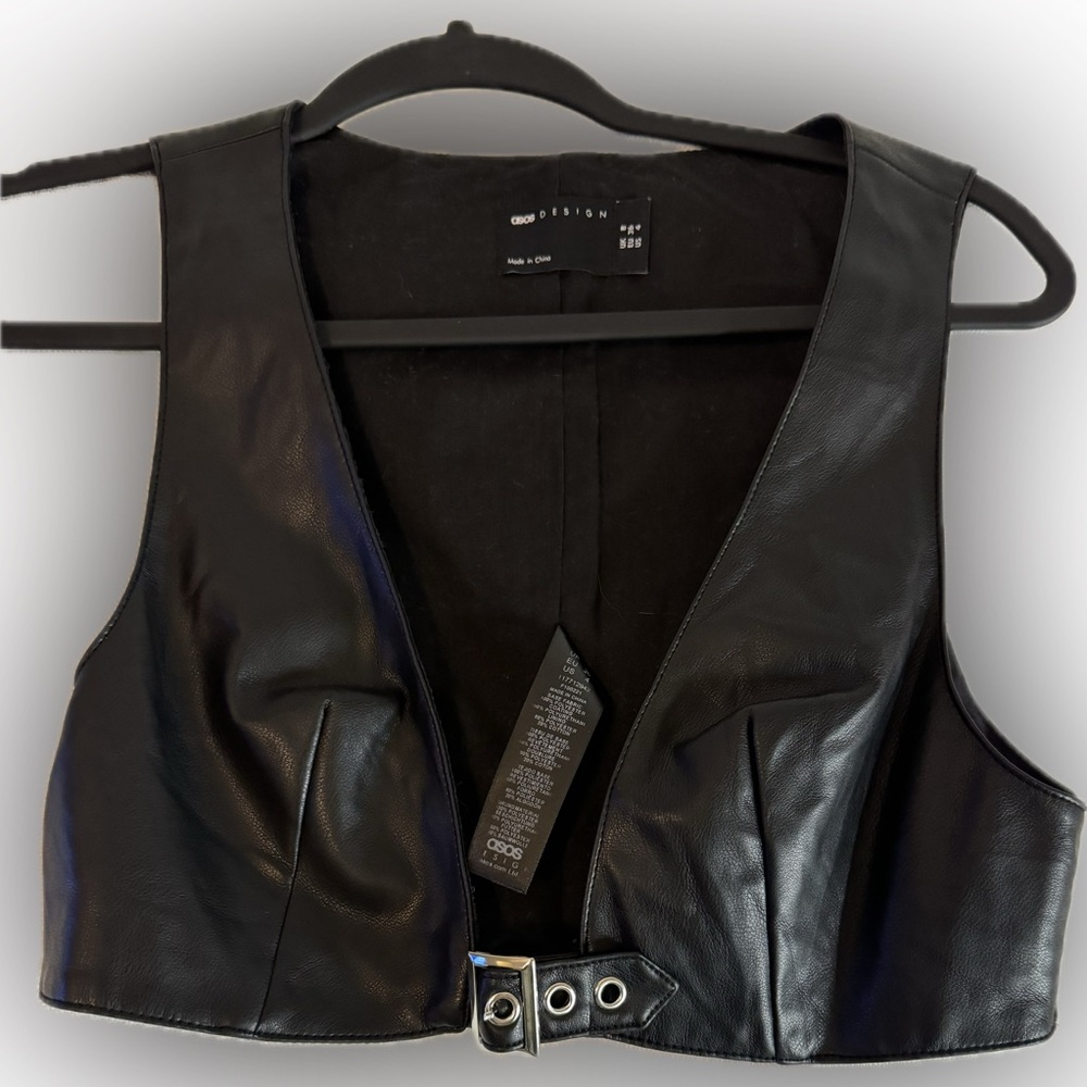 ASOS Design top - Picture 3 of 5